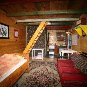 Etno brvnare Zlatibor – Etno Selo Boškova Voda, odmor u prirodi