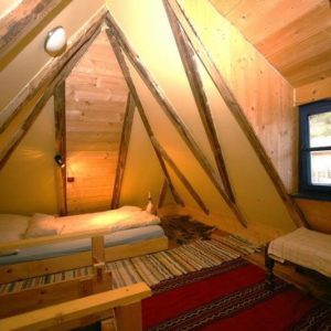 Etno brvnare Zlatibor – Etno Selo Boškova Voda, odmor u prirodi