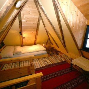 Etno brvnare Zlatibor – Etno Selo Boškova Voda, odmor u prirodi