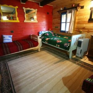 Etno brvnare Zlatibor – Etno Selo Boškova Voda, odmor u prirodi