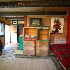 Etno brvnare Zlatibor – Etno Selo Boškova Voda, odmor u prirodi
