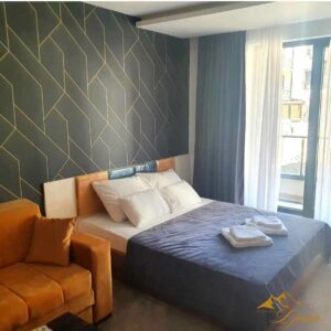 Izgradnja i prodaja LUX APARTMANA DJINA Kopaonik