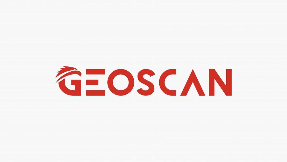 Geometar Odžaci GEOSCAN