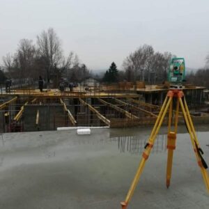 Geometar Odžaci GEOSCAN