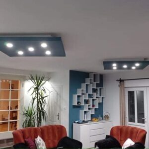 Moleri, gipsari, fasaderi Ruma DŽIGI PECA