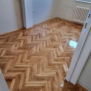 Parketar Srbobran Novi Sad PARACKI