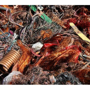 Otkup sekundarnih sirovina Kruševac LIBA METALI