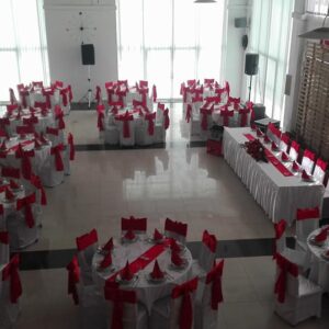 Svečana sala i hostel GRAND Požega