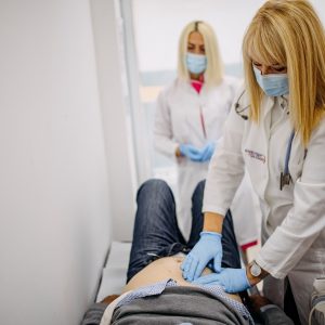 Poliklinika Niš DR ALEKSANDAR