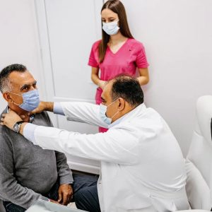 Poliklinika Niš DR ALEKSANDAR