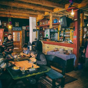 Etno brvnare Zlatibor – Etno Selo Boškova Voda, odmor u prirodi