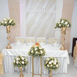 Restoran sala Kragujevac SIMONIDA