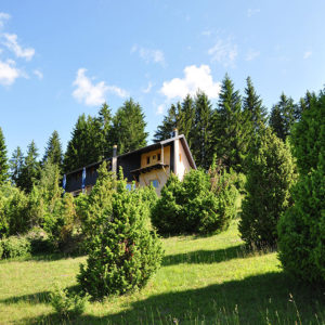 VILOVI Park za odmor – Zlatar
