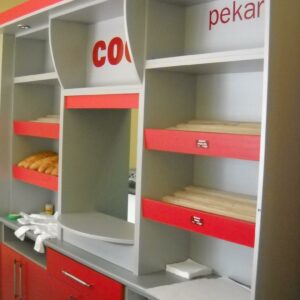 Proizvodnja pekarske i ugostiteljske opreme PROFIL DOO Kragujevac