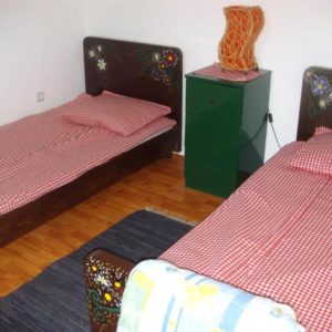 Apartmani Maksimović – Banja Koviljača