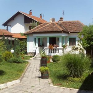 Apartmani Maksimović – Banja Koviljača