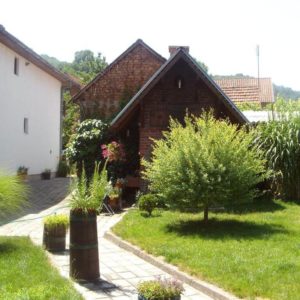 Apartmani Maksimović – Banja Koviljača