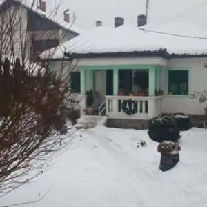 Apartmani Maksimović – Banja Koviljača