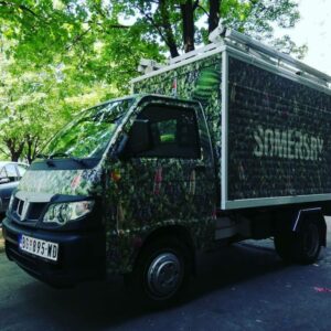 Auto folije IOANNIS WRAPS Beograd