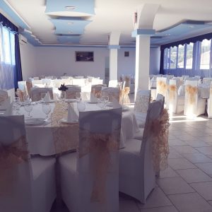 Restoran sala Kragujevac SIMONIDA