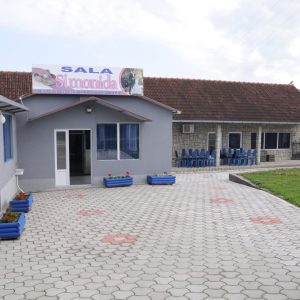 Restoran sala Kragujevac SIMONIDA