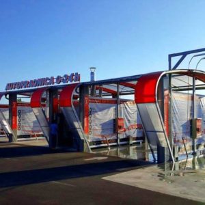 Kroma Wash Systems DOO