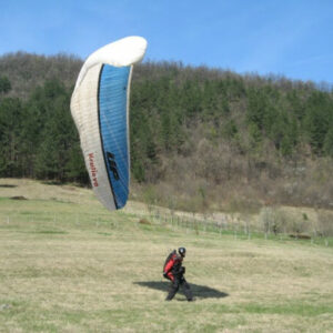 Paraglajding klub EOL Kraljevo