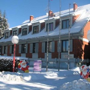 Konačište Kaćun – Zlatibor