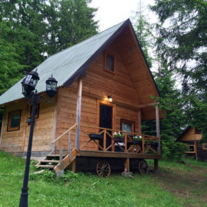 VILOVI Park za odmor – Zlatar