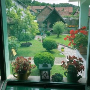 Apartmani Maksimović – Banja Koviljača