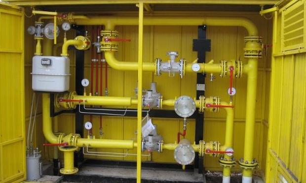 Održavanje i servis gasnih sistema Nova Pazova N GAS SERVICE 022 ...