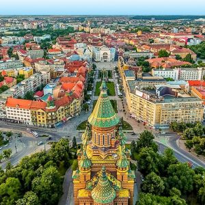 Turistička agencija Kruševac PUSTOLOVI