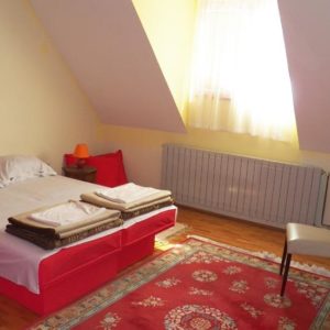 VILA ALEKSANDRA – Bajina Bašta