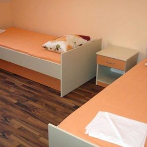 VILA ALEKSANDRA – Bajina Bašta