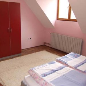 VILA ALEKSANDRA – Bajina Bašta