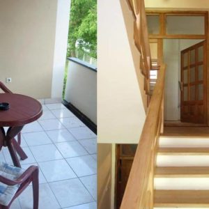 VILA ALEKSANDRA – Bajina Bašta