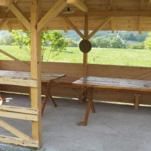 VILA ALEKSANDRA – Bajina Bašta