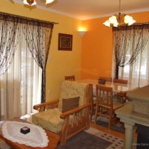 Vila SVITAC – Mitrovac – planina Tara