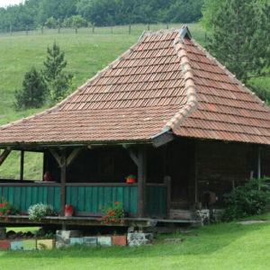 Etno brvnare Zlatibor – Etno Selo Boškova Voda, odmor u prirodi