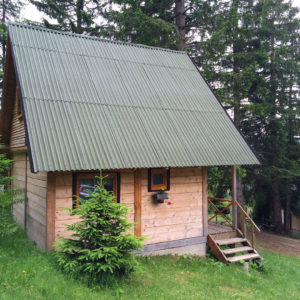 VILOVI Park za odmor – Zlatar