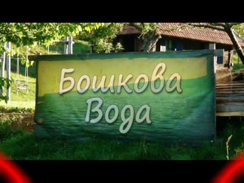 Etno brvnare Zlatibor – Etno Selo Boškova Voda, odmor u prirodi