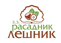 Sadnice lešnika Kruševac ZZ RASADNIK LEŠNIK