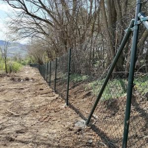 Izrada i montaža ograda Aranđelovac LUKA