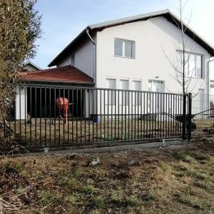 Izrada i montaža ograda Aranđelovac LUKA