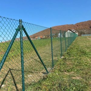 Izrada i montaža ograda Aranđelovac LUKA