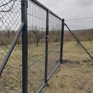 Izrada i montaža ograda Aranđelovac LUKA