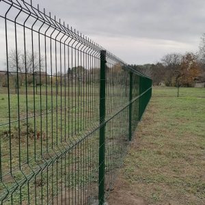 Izrada i montaža ograda Aranđelovac LUKA