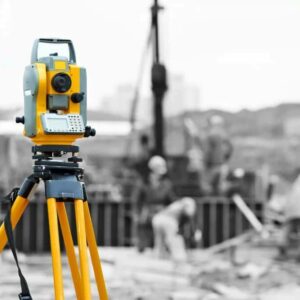 Geometar Odžaci GEOSCAN