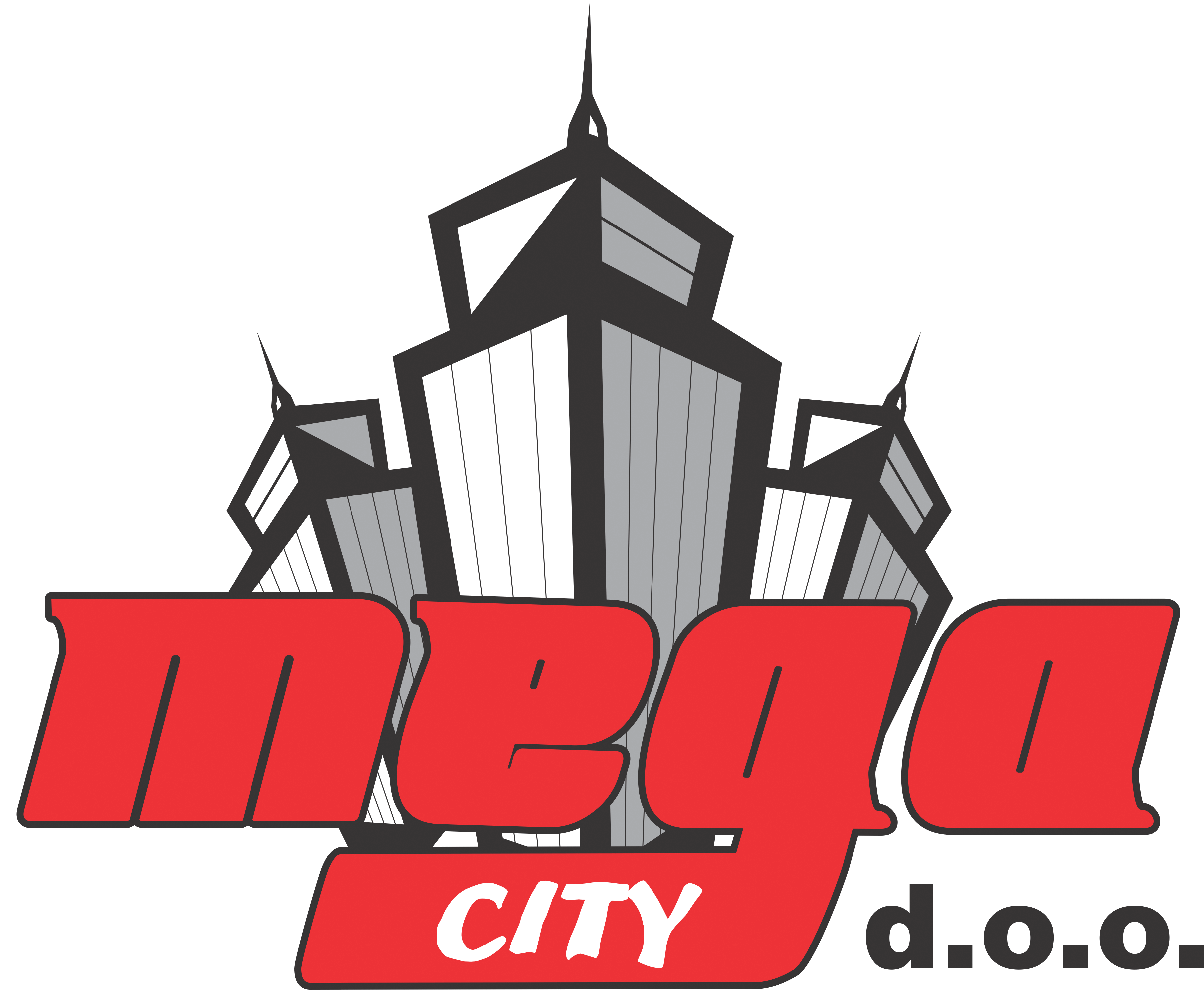 Mega City Nekretnine – Zrenjanin