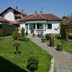 Apartmani Maksimović – Banja Koviljača